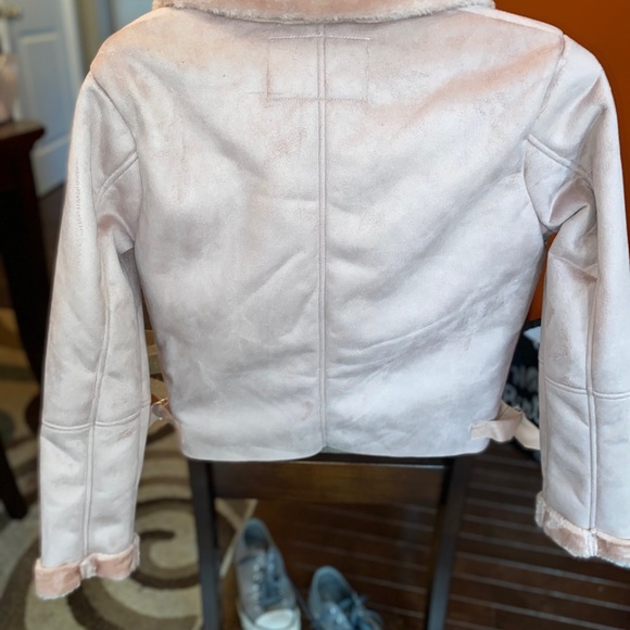 Stylish Fall Jacket - Picture 3 of 9